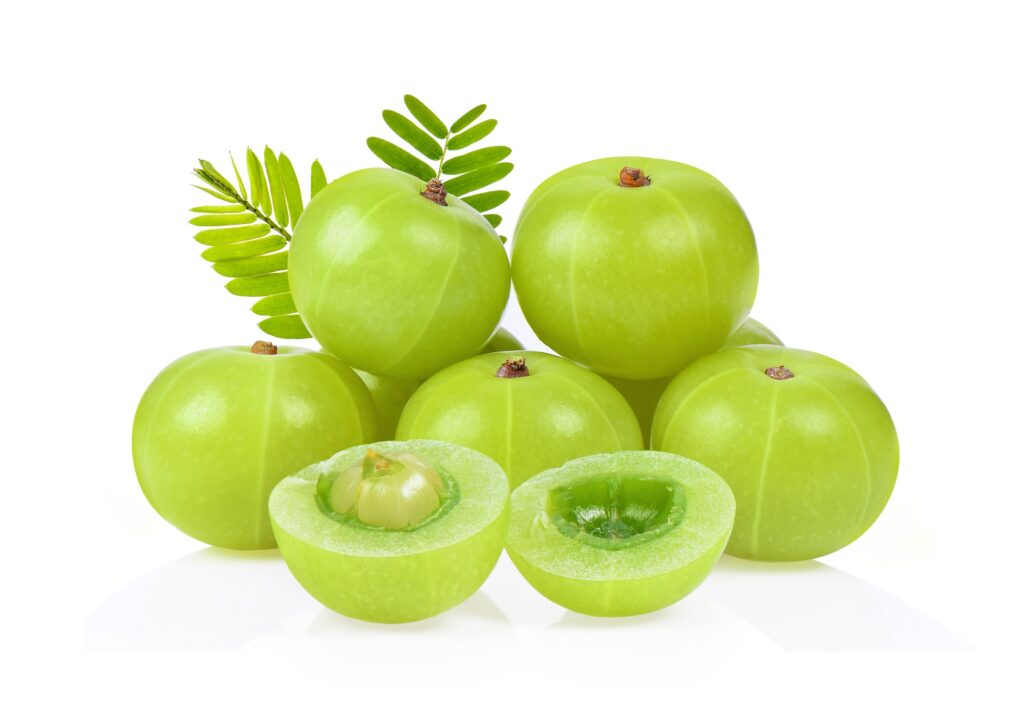 amla is beneficial for healthcare