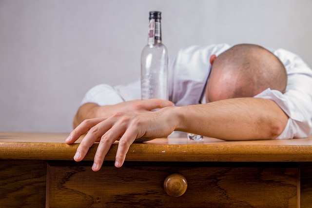 Effects of alcohol on health