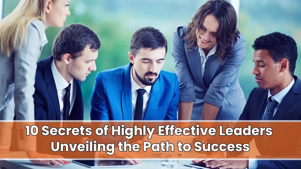 growth tips of highly successful professionals