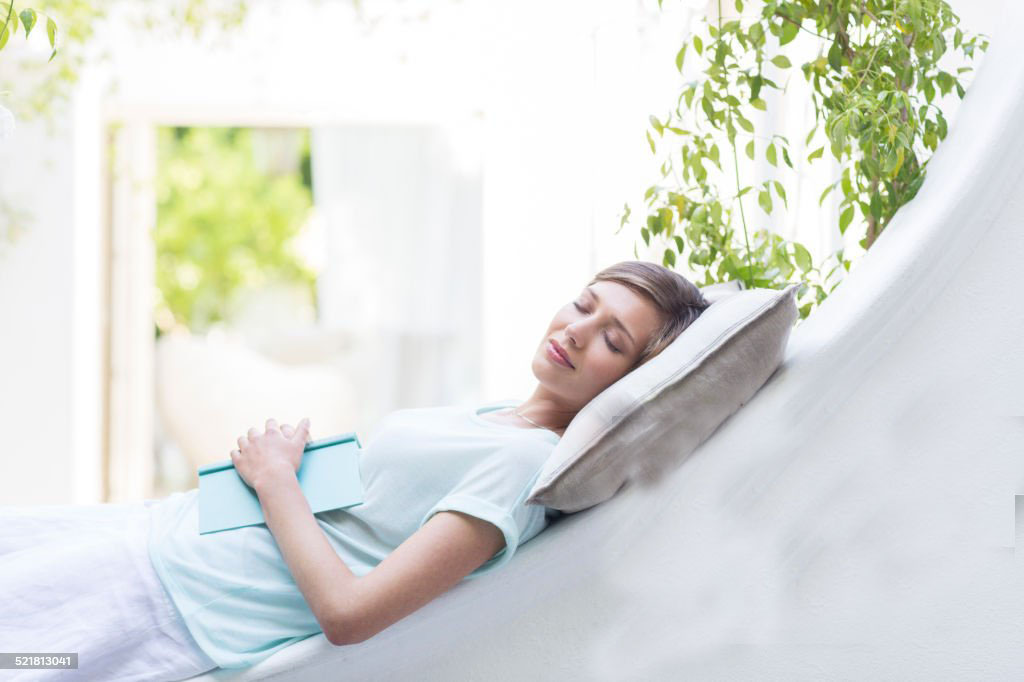 benefits of daytime naps