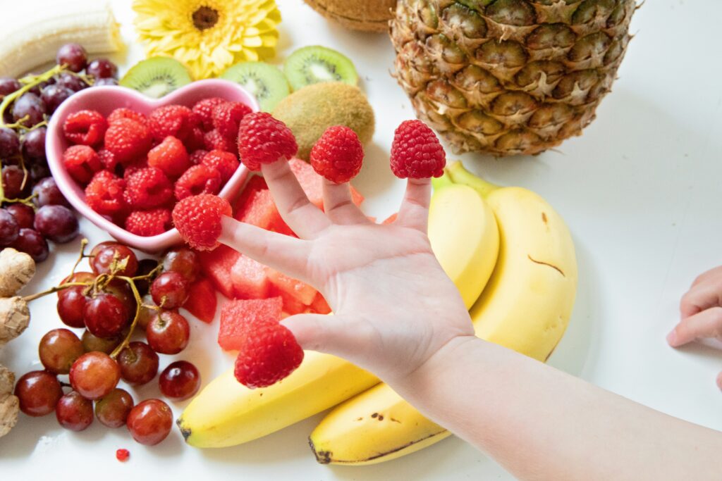 Healthy Lifestyle Tips
