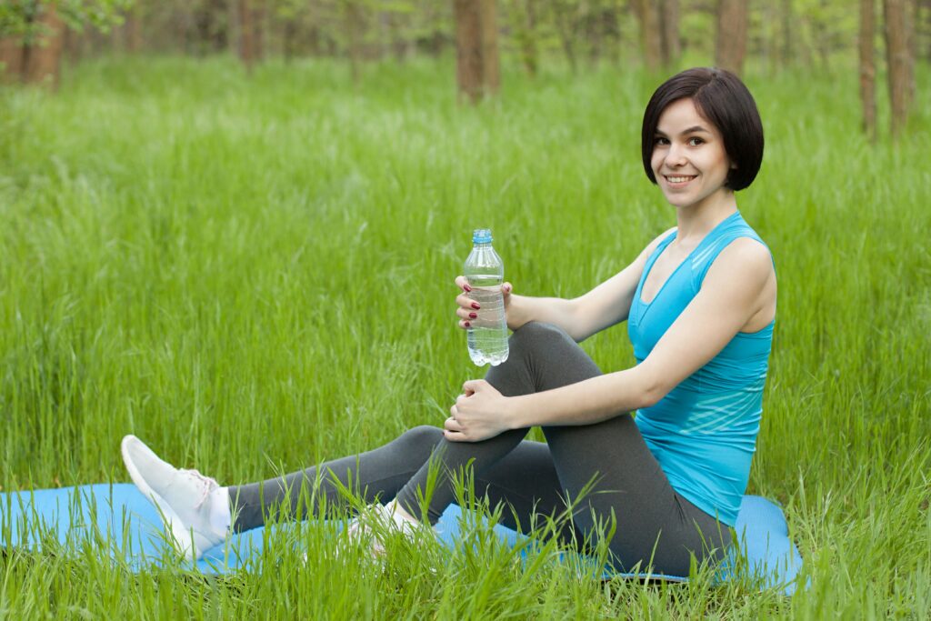Healthy Lifestyle Tips