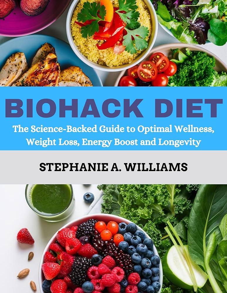 Biohacking Tricks for Rapid Fat Loss